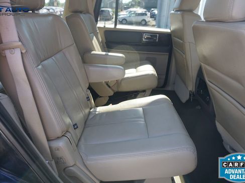 Used 2015 Lincoln Navigator 4WD w/ Equipment Group 101A Reserve image 25
