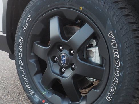 New 2025 Subaru Outback Wilderness image 6