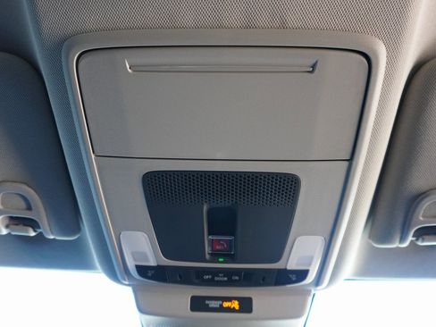 Used 2025 Honda Accord LX image 15