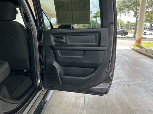 Used 2025 RAM 3500 Tradesman AWD/4WD image 36