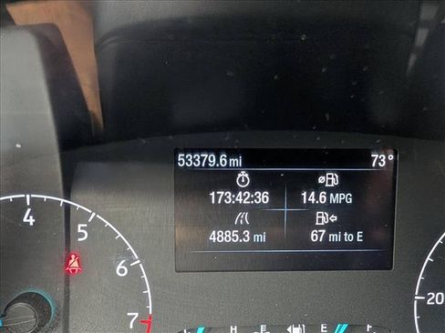 Used 2023 Ford Transit 250 Medium Roof AWD image 31