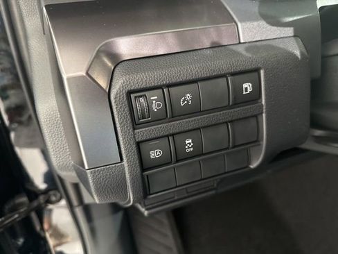 New 2025 Toyota 4Runner SR5 image 19