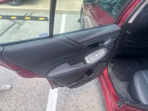 Used 2024 Subaru Legacy Limited AWD/4WD image 20