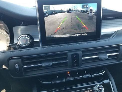 Used 2022 Lincoln Corsair AWD w/ Equipment Group 101A image 23