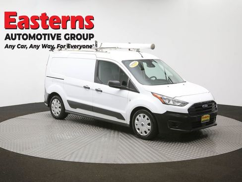 Used 2020 Ford Transit Connect XL FWD image 50