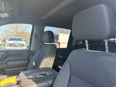 Used 2022 Chevrolet Silverado 3500 W/T w/ WT Convenience Package image 17