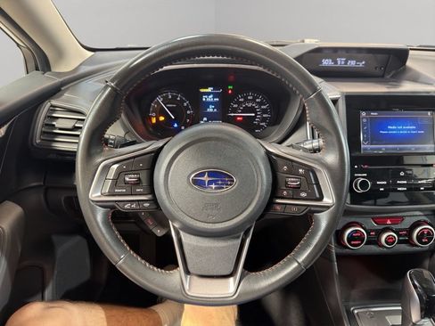 Used 2023 Subaru Crosstrek 2.0i Premium AWD/4WD image 12