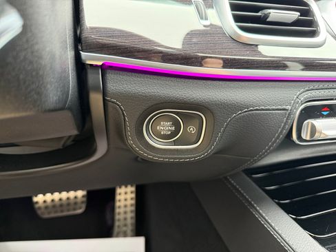 Used 2022 Mercedes-Benz GLE 53 AMG 4MATIC Coupe image 30