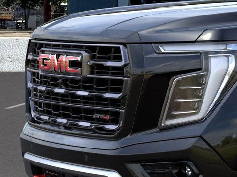New 2026 GMC Yukon XL AT4 Ultimate image 13