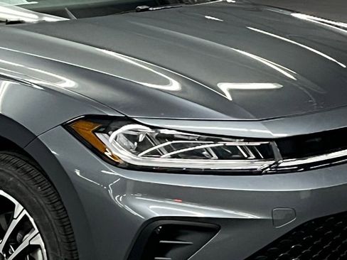 New 2026 Volkswagen Jetta Sport FWD image 37