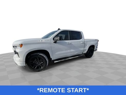 Used 2023 Chevrolet Silverado 1500 RST image 5