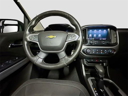 Used 2022 Chevrolet Colorado LT image 27
