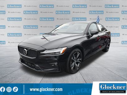 Used 2024 Volvo S60 B5 Plus