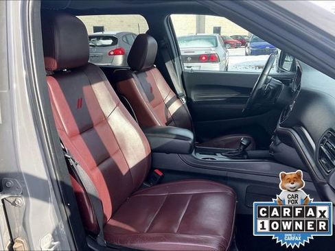 Used 2024 Dodge Durango GT image 8