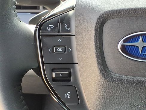 Used 2026 Subaru Solterra AWD/4WD image 29