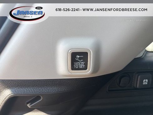 Used 2022 Jeep Grand Cherokee Limited 4xe image 33