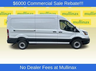 New 2025 Ford Transit 250 148 Medium Roof w/ Load Area Protection Package video 2