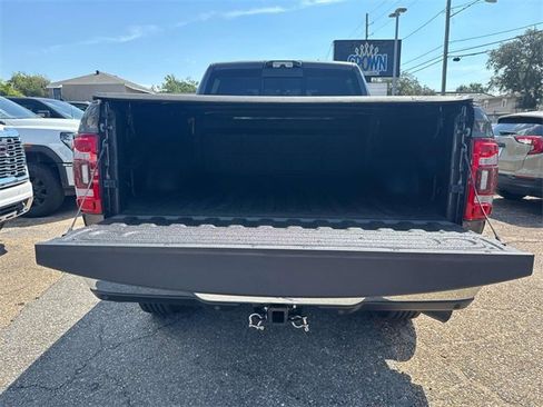 Used 2023 RAM 2500 Laramie image 10