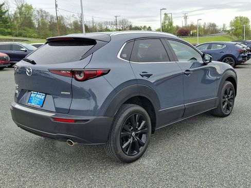 Certified 2023 MAZDA CX-30 AWD 2.5 S w/ Preferred Package image 6