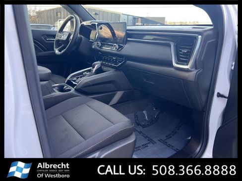 Used 2023 GMC Canyon Elevation w/ Convenience Package image 19