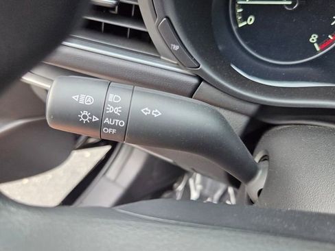 New 2026 MAZDA MAZDA3 s image 30