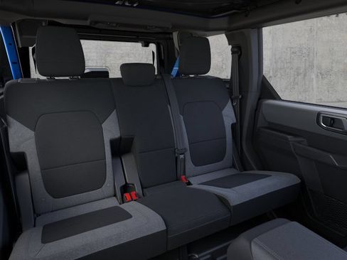 New 2026 Ford Bronco Big Bend AWD/4WD image 11