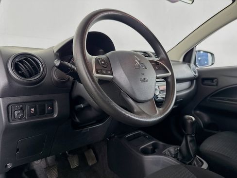 Used 2022 Mitsubishi Mirage G4 ES image 21