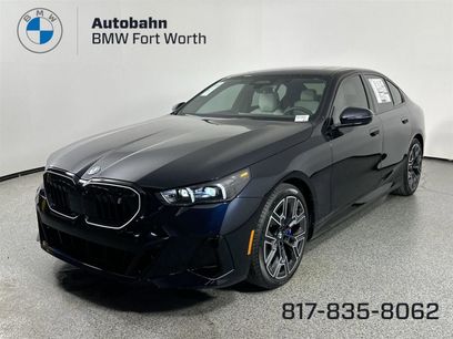 New 2026 BMW i5 eDrive40 w/ M Sport Package
