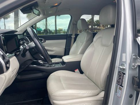 Used 2021 Kia Sorento S FWD image 9
