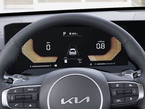 New 2026 Kia K5 GT FWD image 21