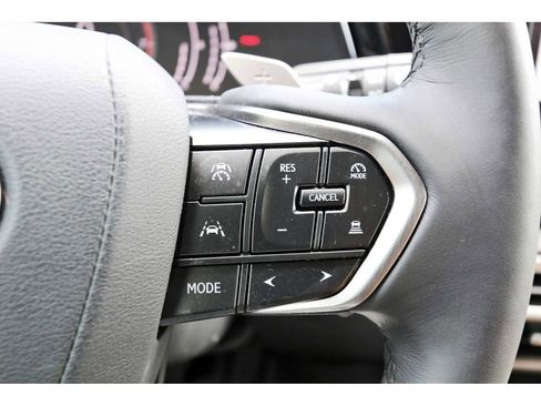 Used 2024 Lexus RX 350 Premium w/ Accessory Package (P2) AWD/4WD image 16