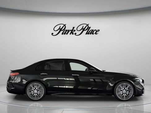 New 2026 Mercedes-Benz C 36 AMG S image 25