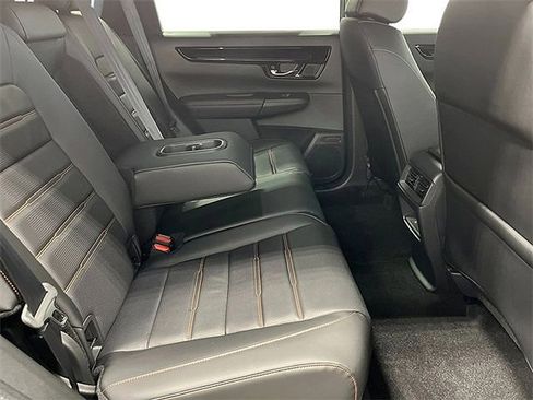 New 2026 Honda CR-V Sport Touring image 28