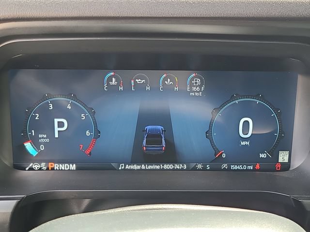 Used 2025 Ford F150 Raptor AWD/4WD image 23