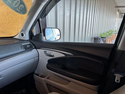 Used 2021 Honda Pilot Special Edition image 34