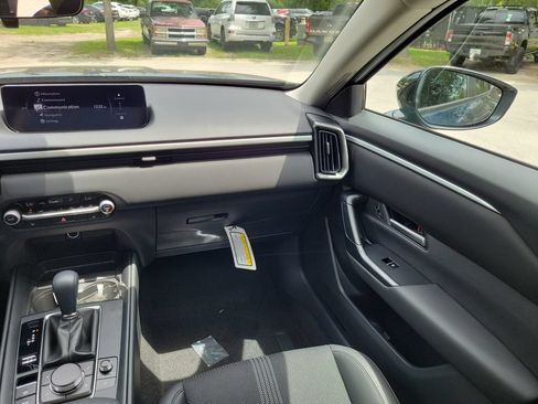 New 2026 MAZDA CX-50 AWD 2.5 S w/ Weather Package image 12