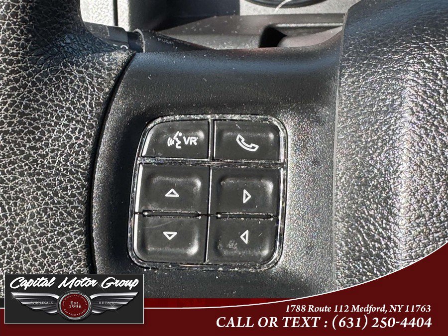 Used 2016 RAM 1500 Express w/ Popular Equipment Group AWD/4WD image 17