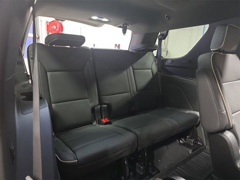 New 2026 GMC Yukon Elevation w/ LPO, Floor Liner Package image 12