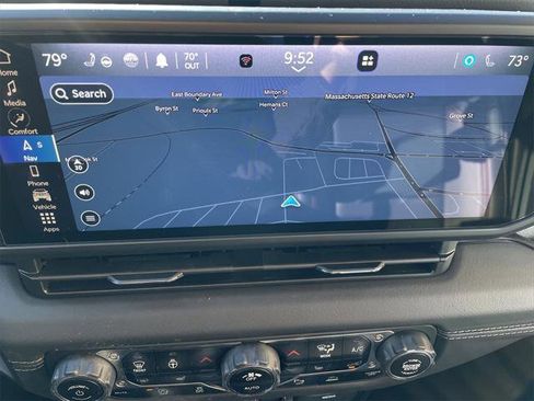 Certified 2024 Jeep Wrangler Unlimited Rubicon image 19