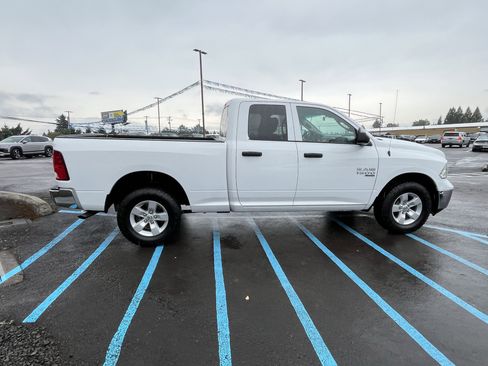 Used 2019 RAM 1500 Tradesman w/ Popular Equipment Group image 6