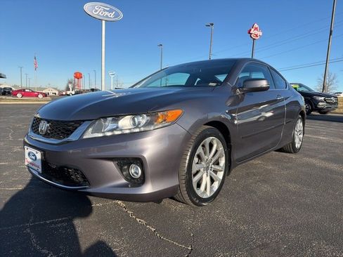 Used 2013 Honda Accord EX-L image 1
