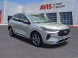 Used 2024 Ford Escape ST-Line w/ Cold Weather Package image 3