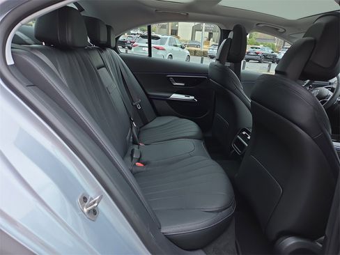 Certified 2026 Mercedes-Benz E 350 Sedan image 18