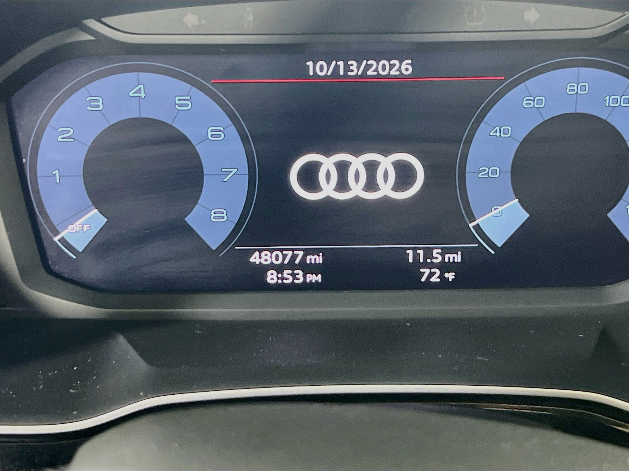 Used 2020 Audi Q3 2.0T Premium Plus w/ Premium Plus Package AWD/4WD image 12