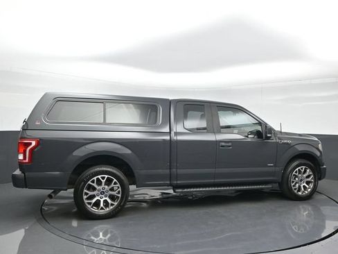 Used 2016 Ford F150 XL w/ Equipment Group 101A Mid RWD image 6