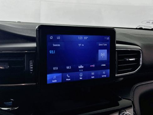 Used 2022 Ford Explorer ST w/ Equipment Group 401A image 15