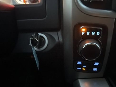 Used 2017 RAM 1500 Big Horn image 55