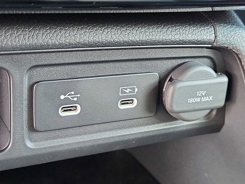 Certified 2026 Honda Passport RTL image 25