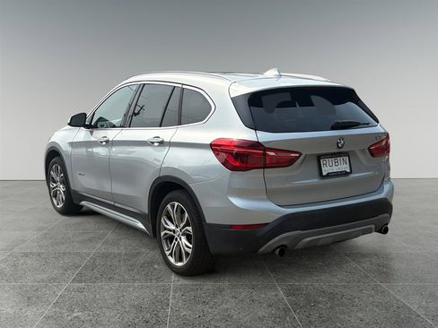 Used 2016 BMW X1 xDrive28i image 4