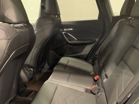 Used 2026 BMW X1 xDrive28i w/ Technology Package image 29